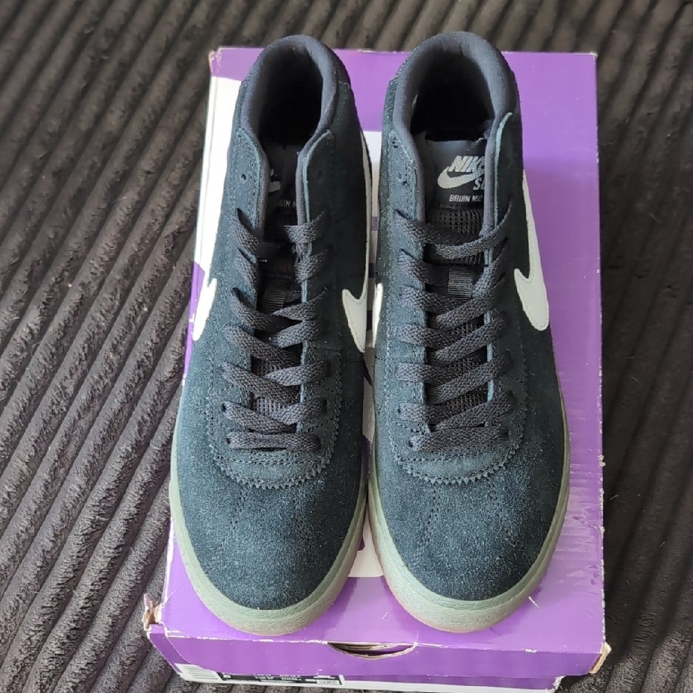 Nike SB Bruin Hi Women's Shoes